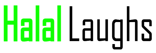 Halal Laughs